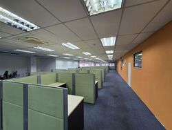 Times Centre (D19), Factory #552450241